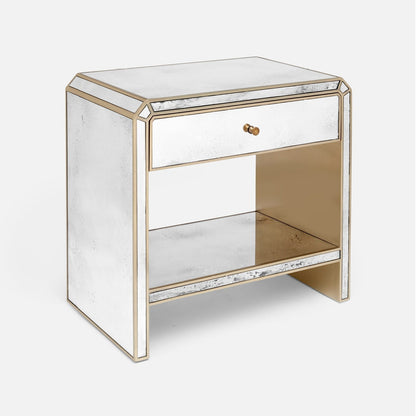 Nicola Nightstand 30"