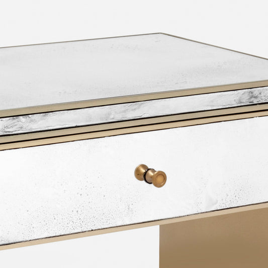 Nicola Nightstand 30"