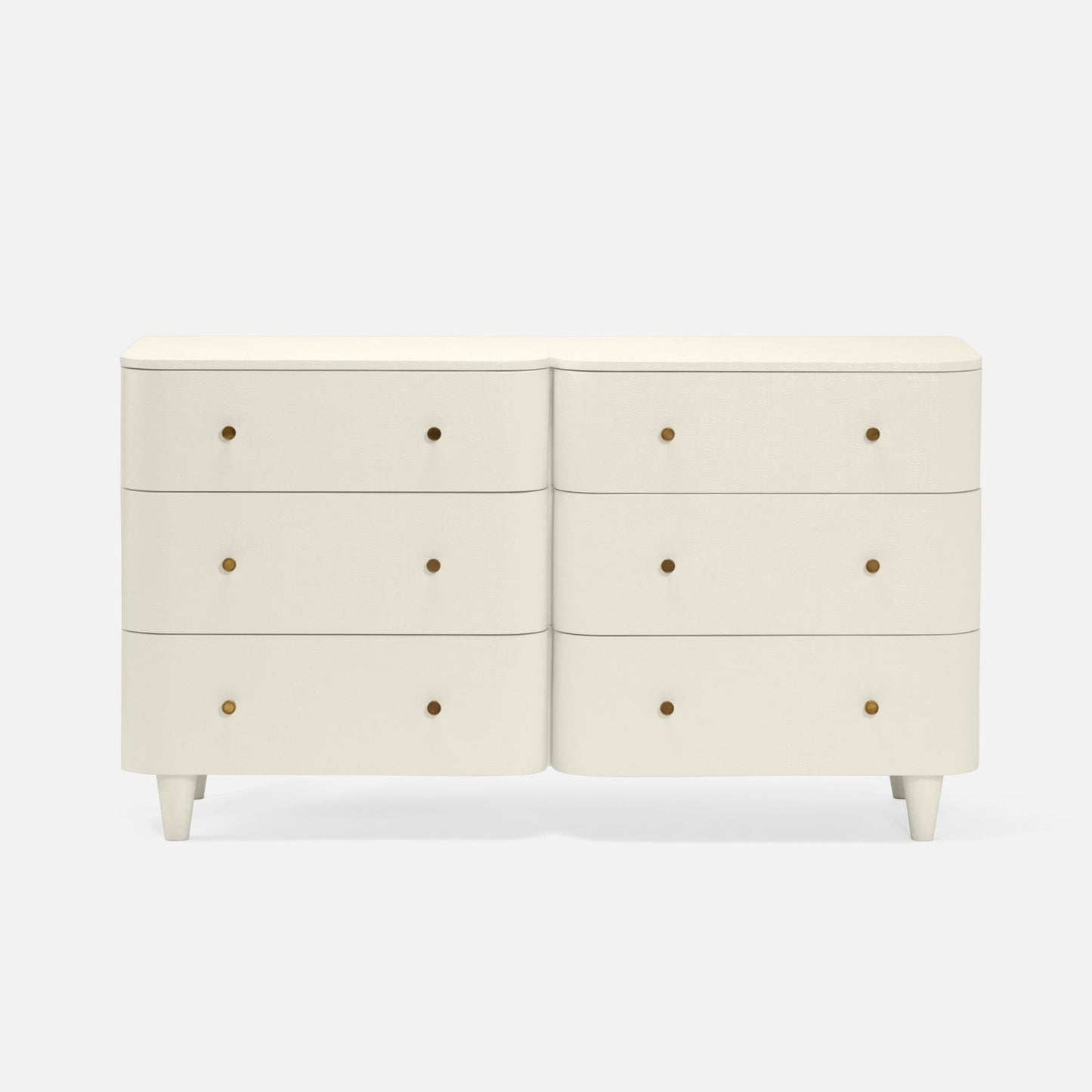 Olivia 60" Dresser