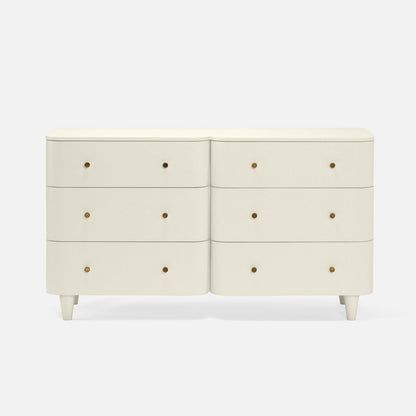 Olivia 60" Dresser