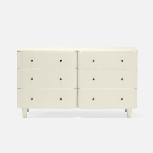 Olivia 60" Dresser