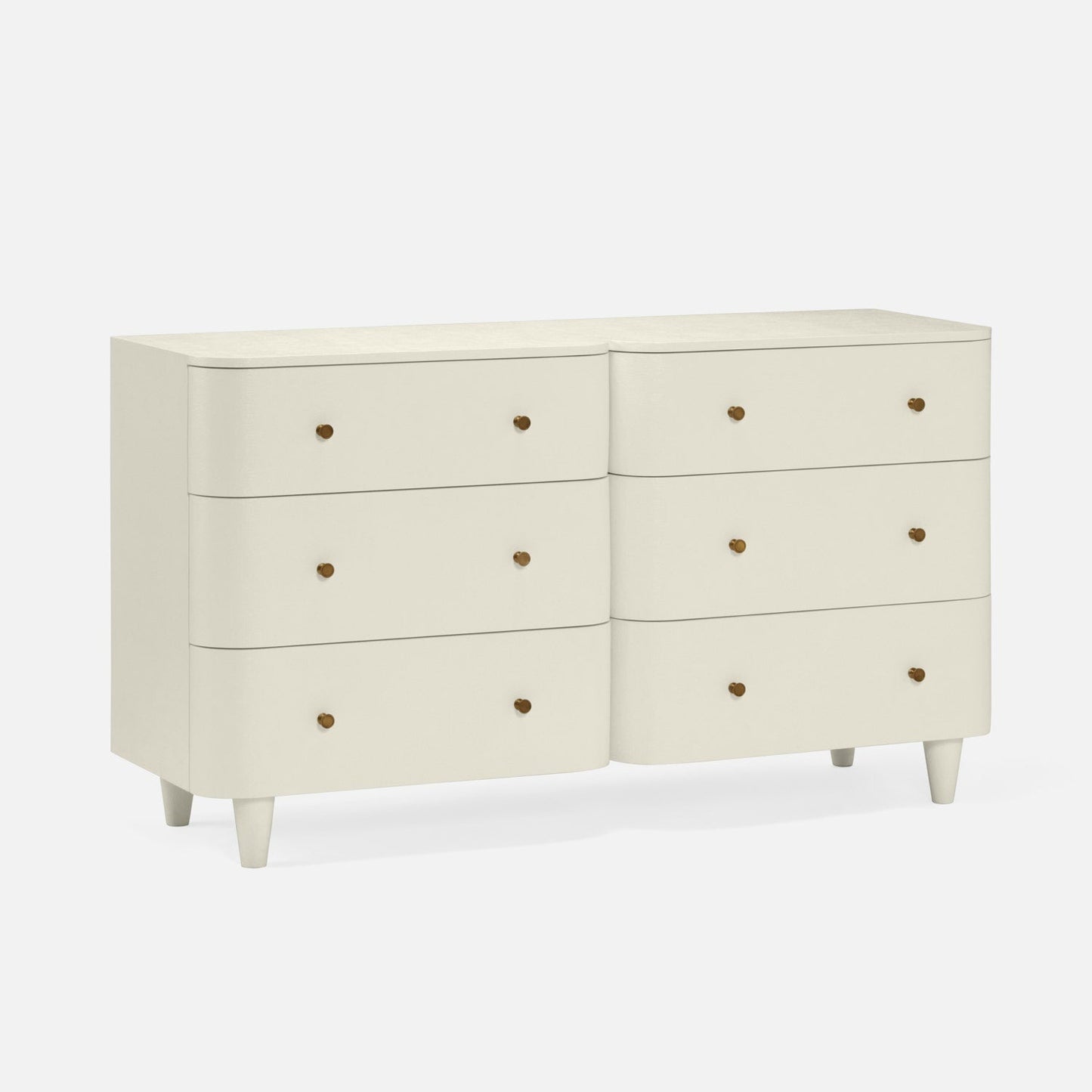 Olivia 60" Dresser