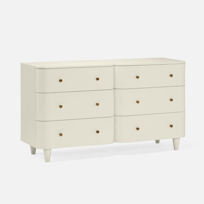 Olivia 60" Dresser