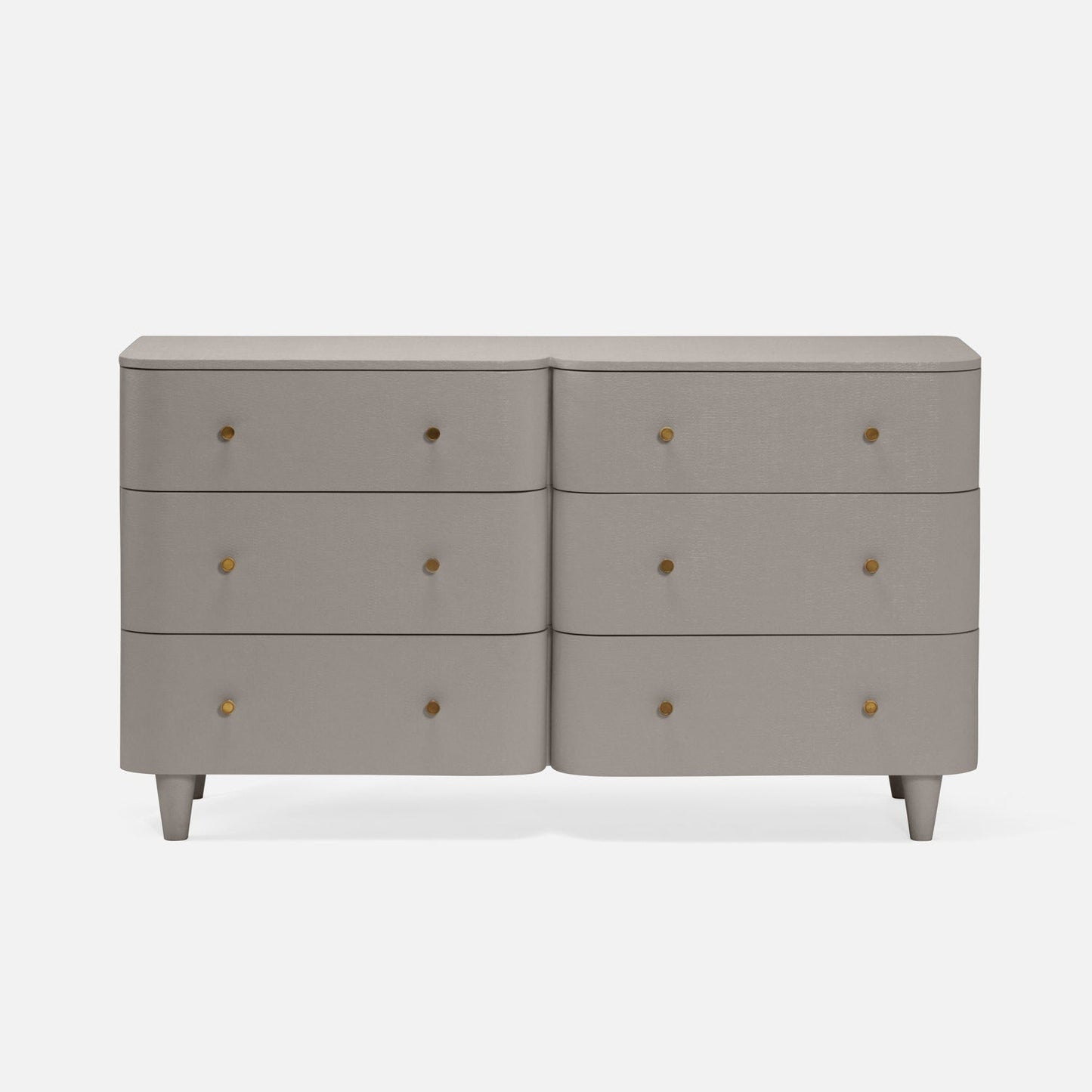 Olivia 60" Dresser