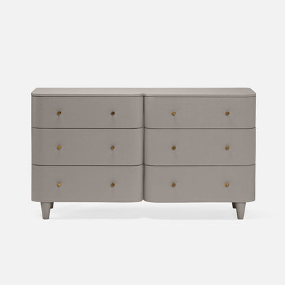 Olivia 60" Dresser