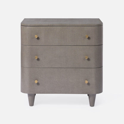 Made Goods Olivia Nightstand 30"