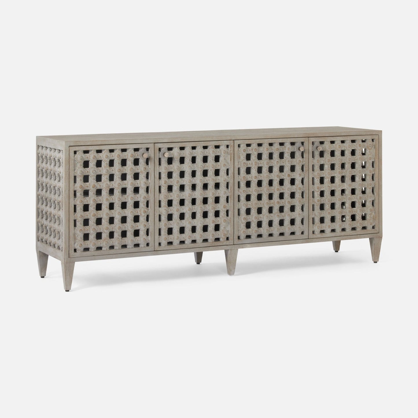 Orson Buffet 80"