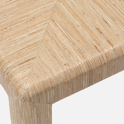 Parson Coffee Table