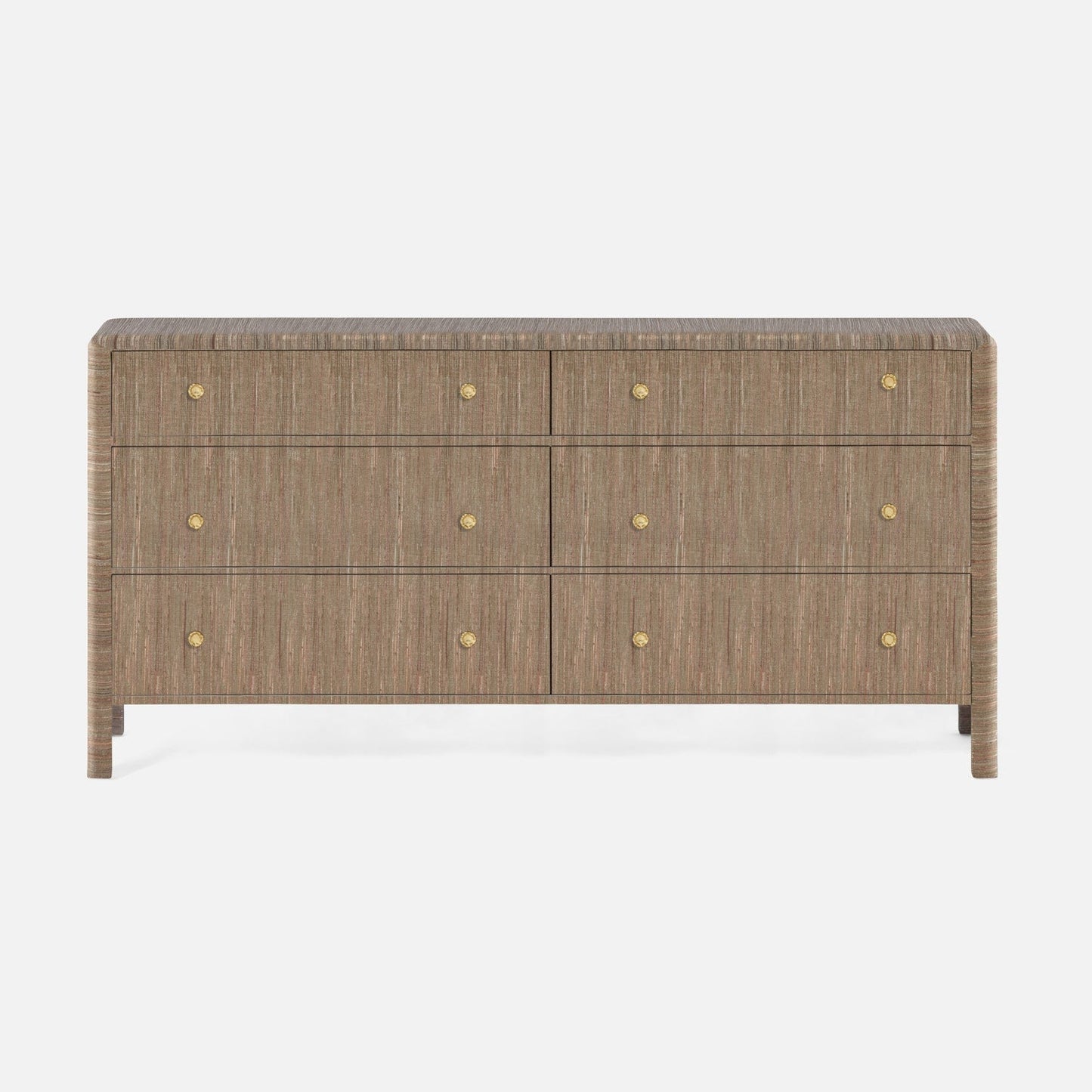 Parson 60" Dresser