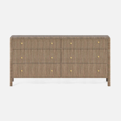 Parson 60" Dresser