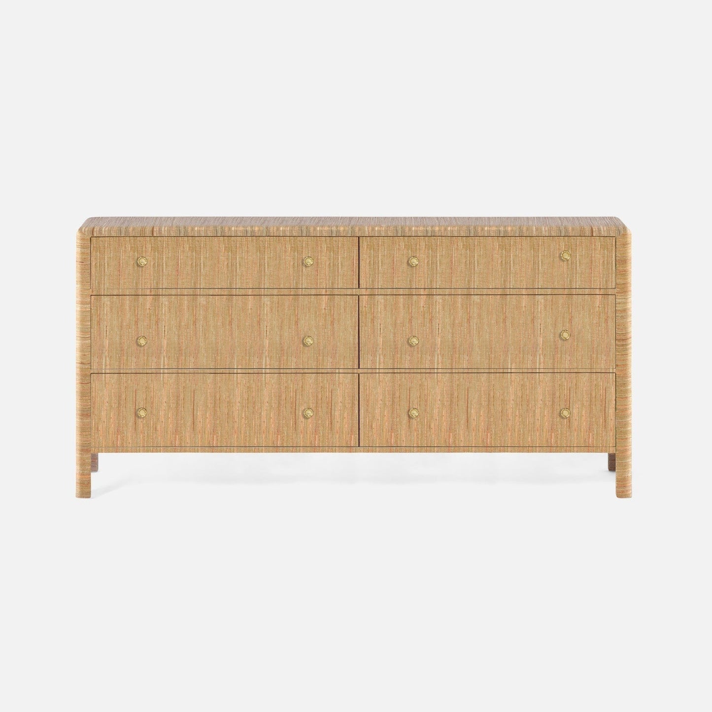 Parson 60" Dresser