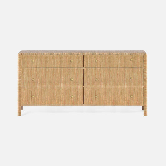 Parson 60" Dresser