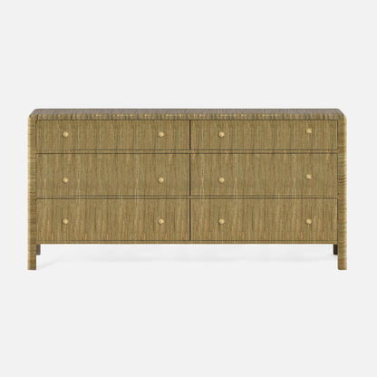 Parson 60" Dresser