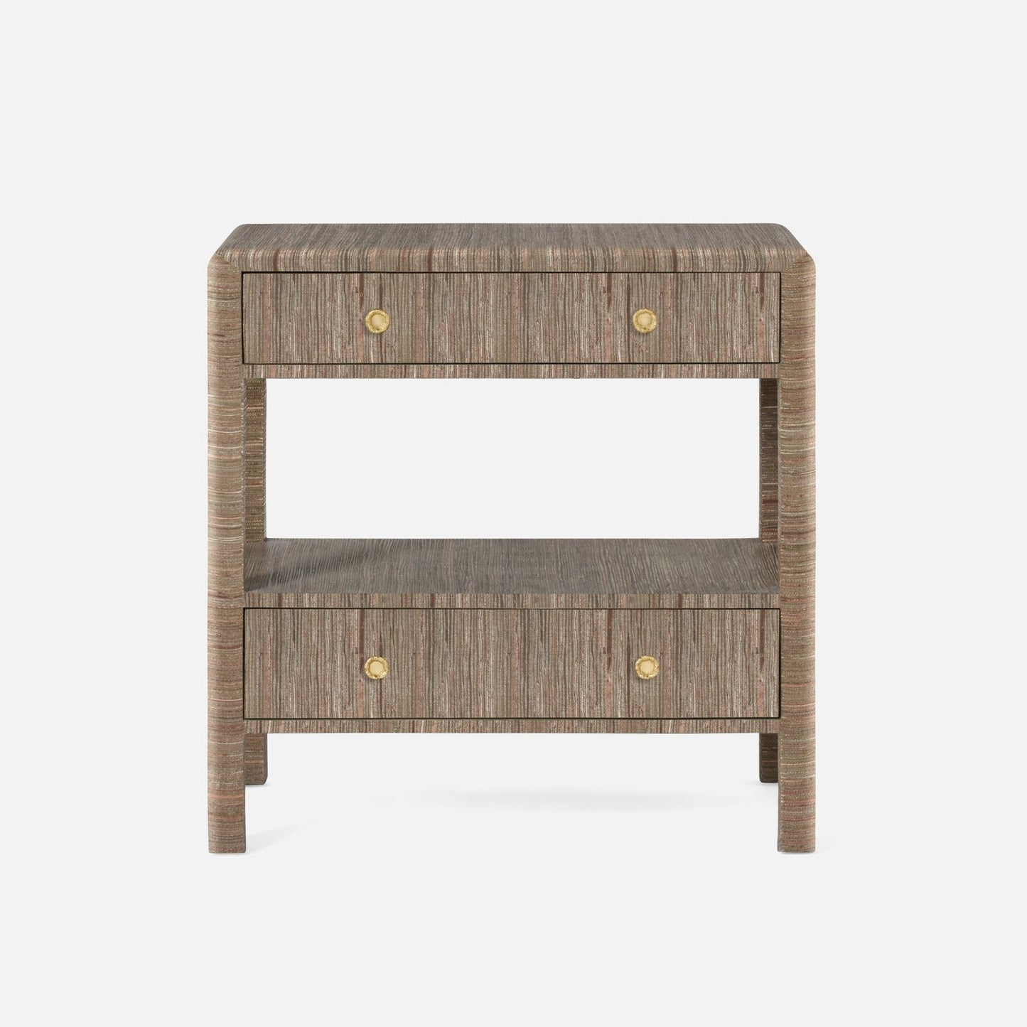 Parson Nightstand 30"