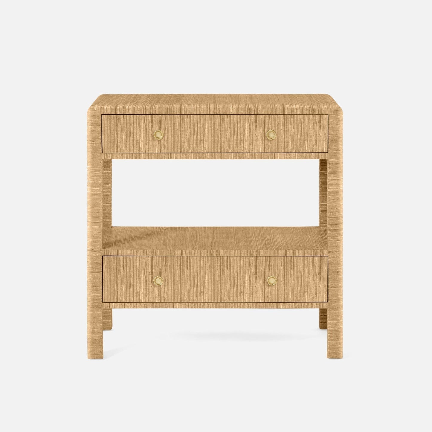 Parson Nightstand 30"