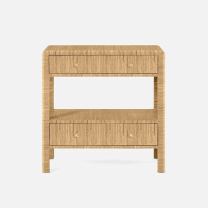 Parson Nightstand 30"