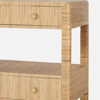 Parson Nightstand 30"