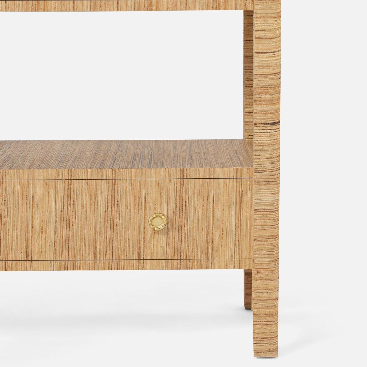 Parson Nightstand 30"