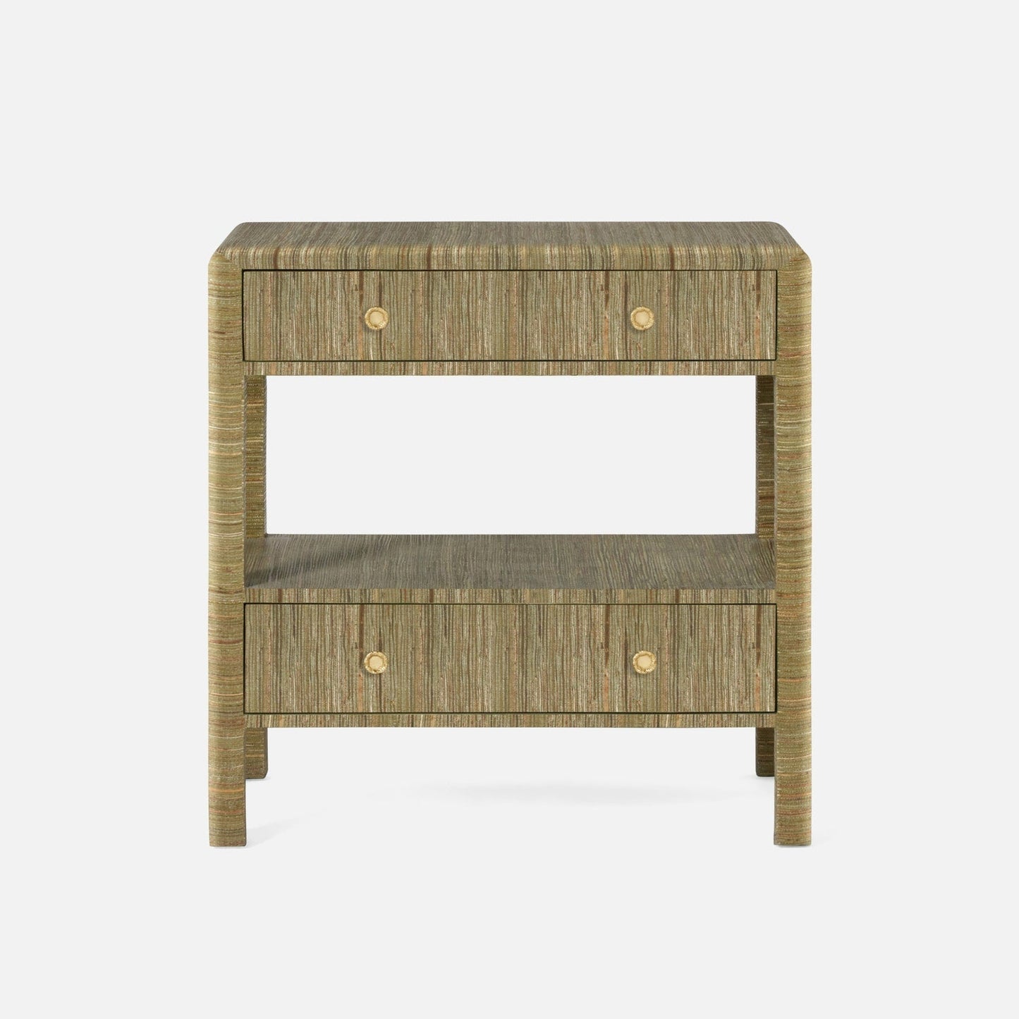 Parson Nightstand 30"