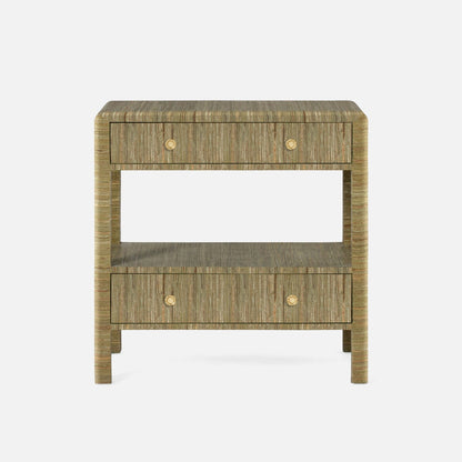 Parson Nightstand 30"