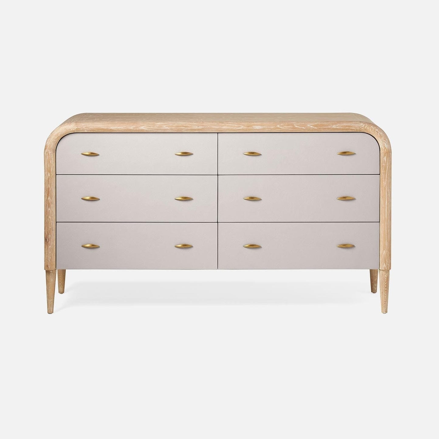 Made Goods Pierre 60" Dresser