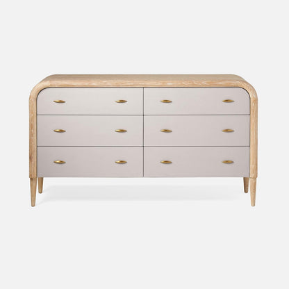 Made Goods Pierre 60" Dresser