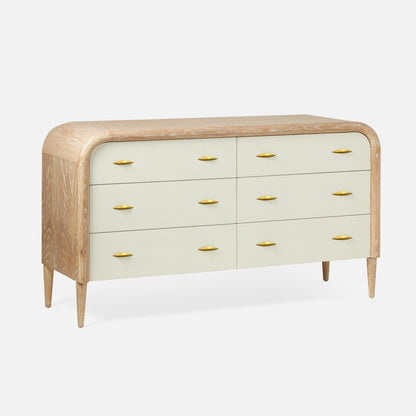 Made Goods Pierre 60" Dresser