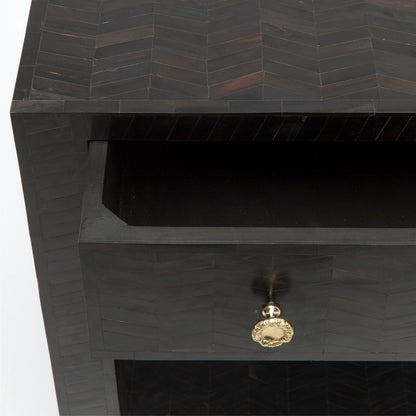 Ragnor Nightstand 30"