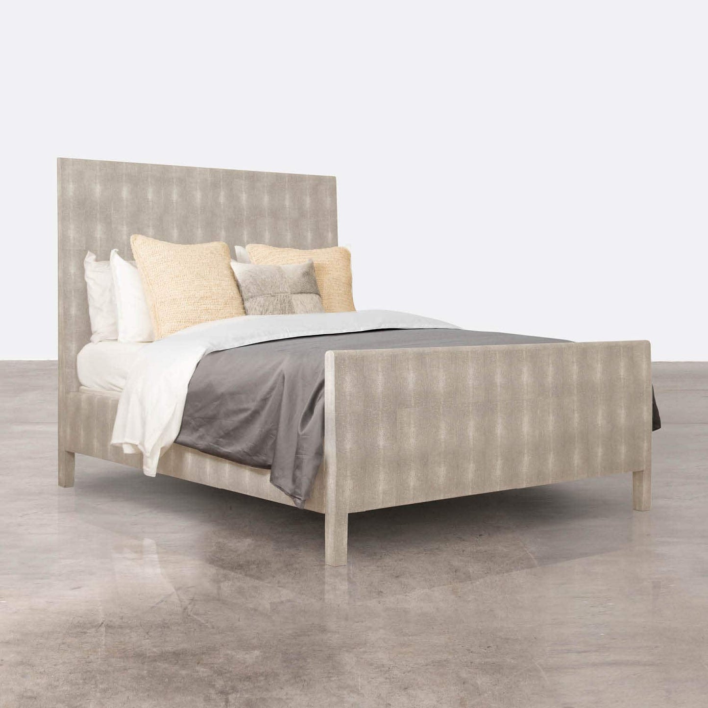 Sloane Bed