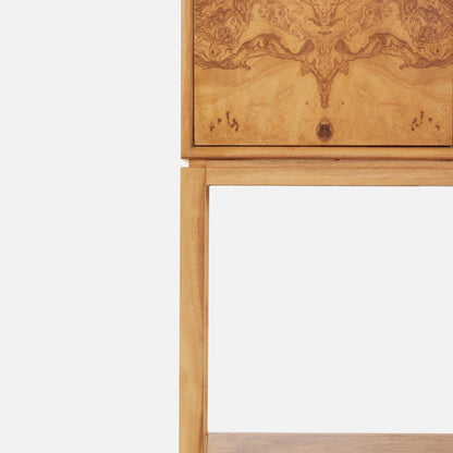 Taina Tall Cabinet