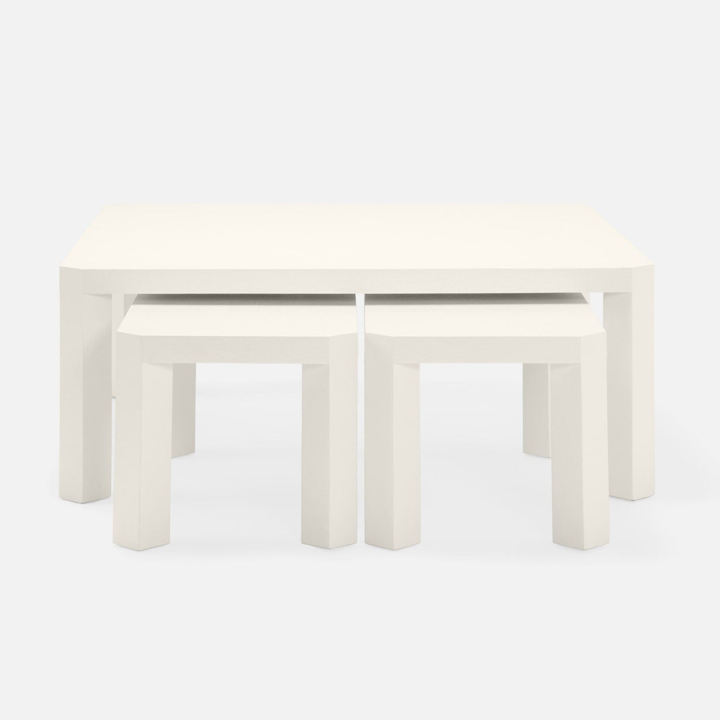 Taylam Square Nesting Coffee Table