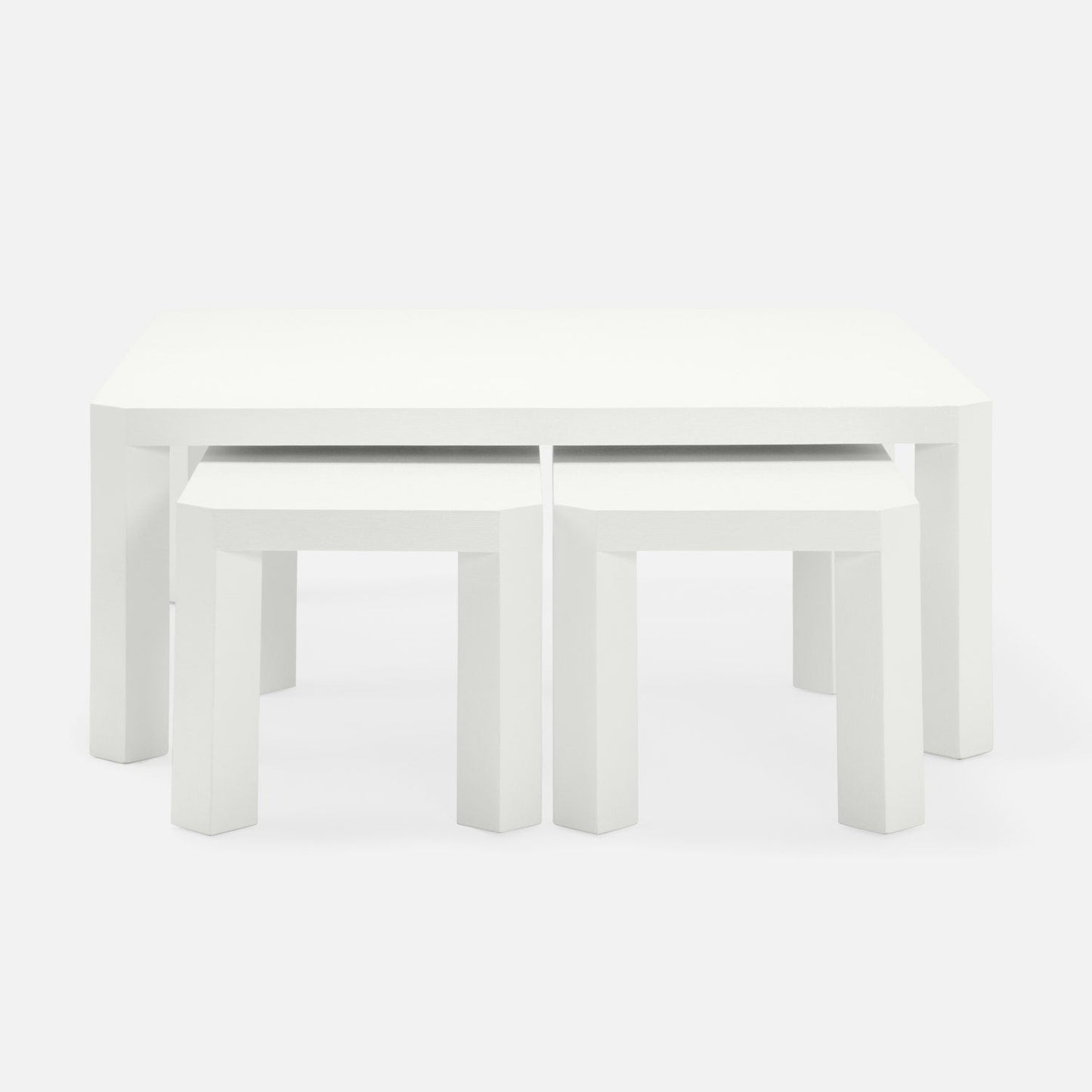 Taylam Square Nesting Coffee Table