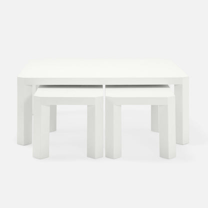 Taylam Square Nesting Coffee Table