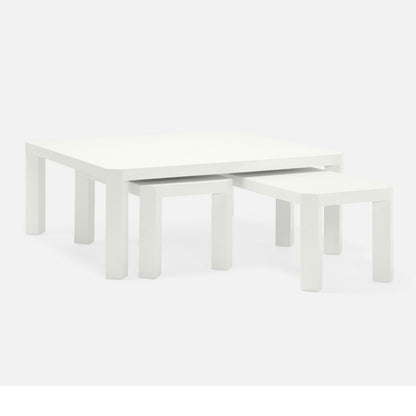 Taylam Square Nesting Coffee Table