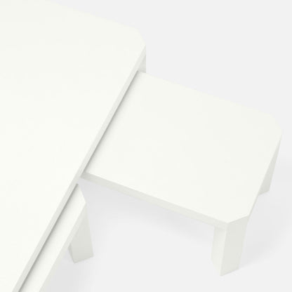 Taylam Square Nesting Coffee Table
