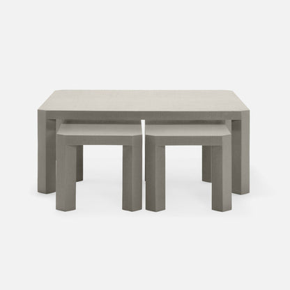 Taylam Square Nesting Coffee Table