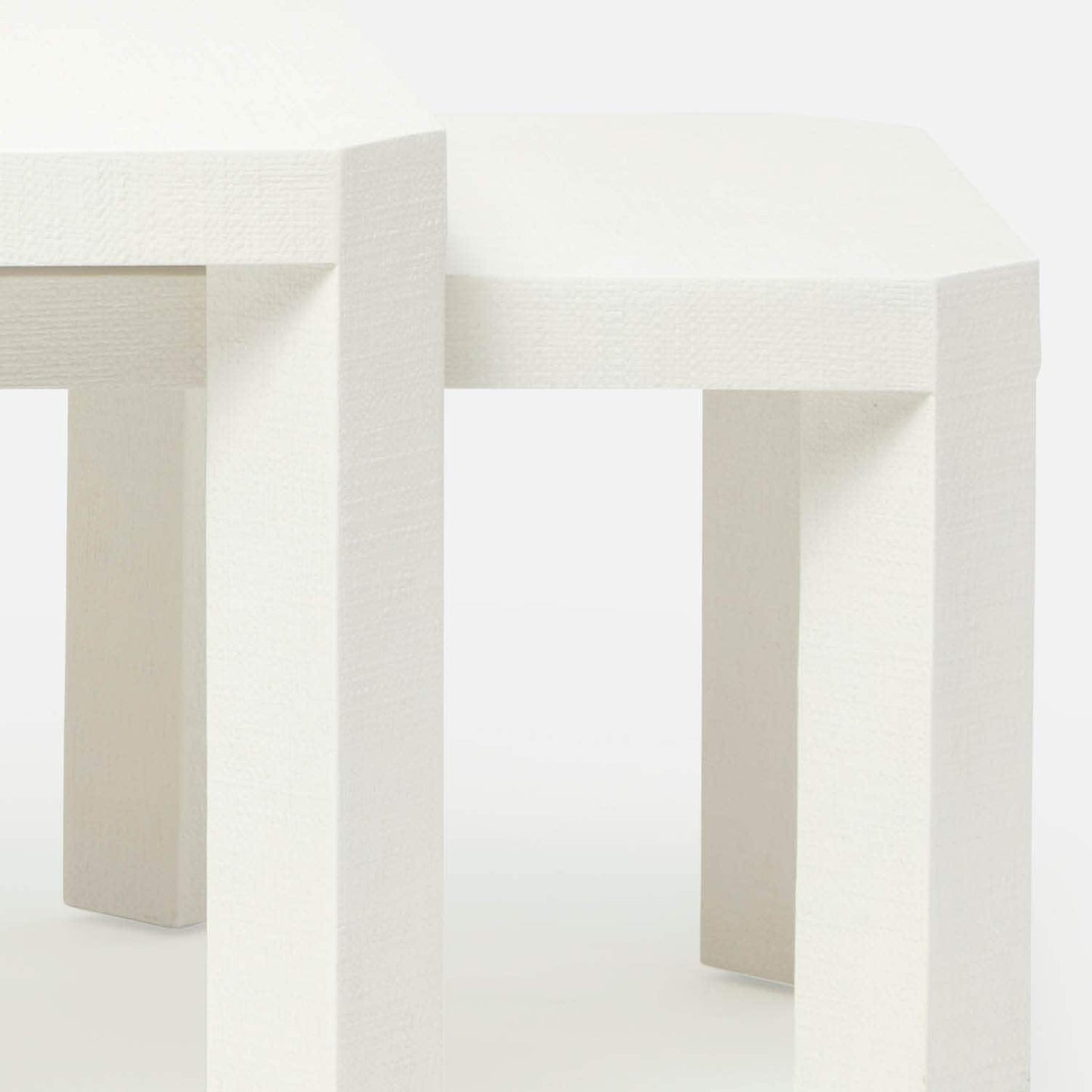 Taylam Rectangular Nesting Coffee Table