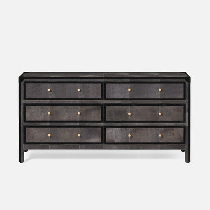Terrell 60" Dresser