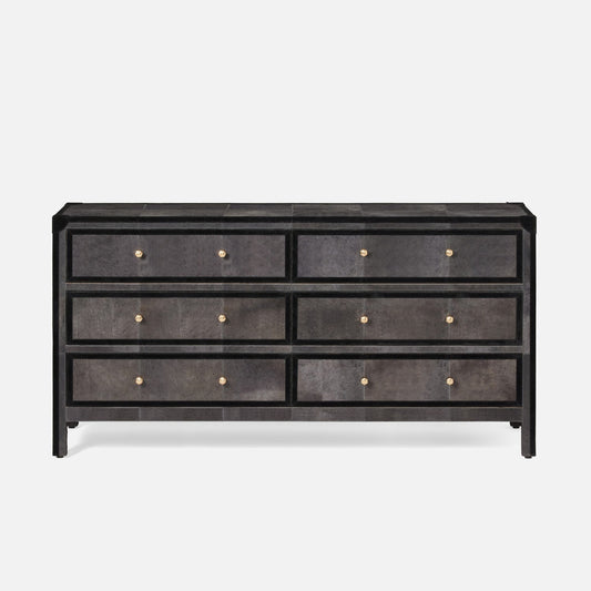 Terrell 60" Dresser