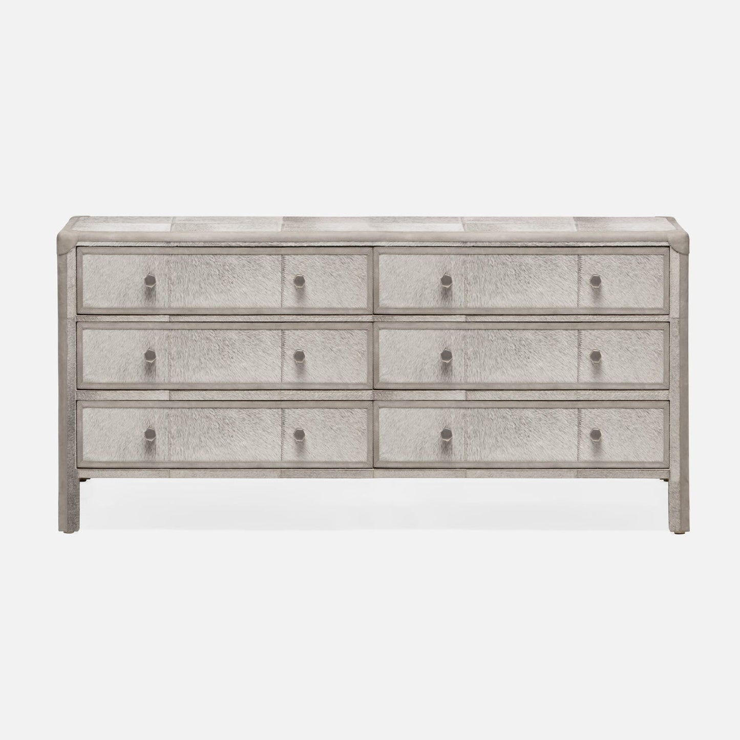 Terrell 60" Dresser