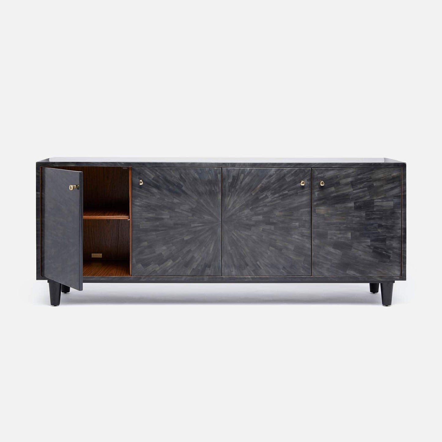 Torion Buffet 80"