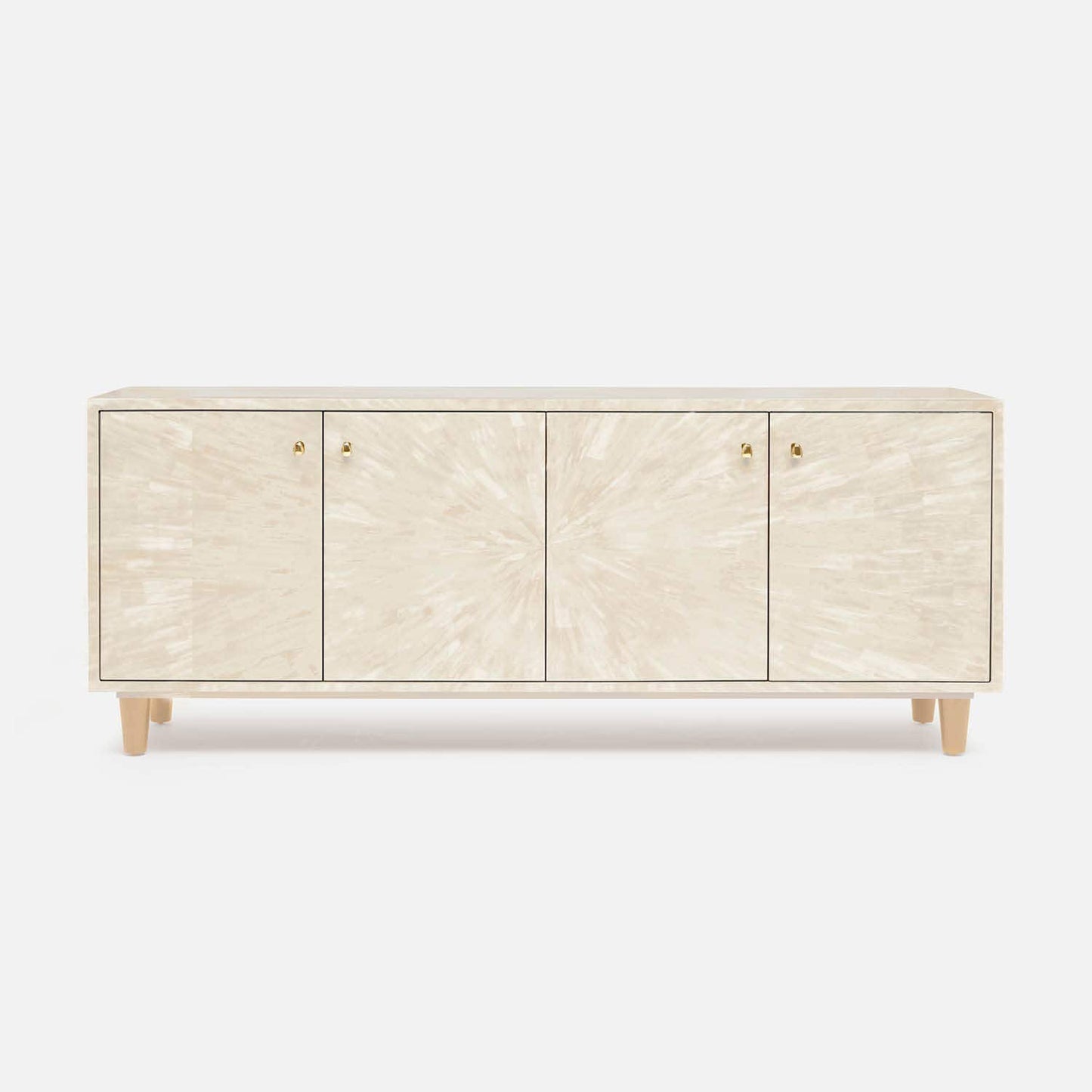 Torion Buffet 80"