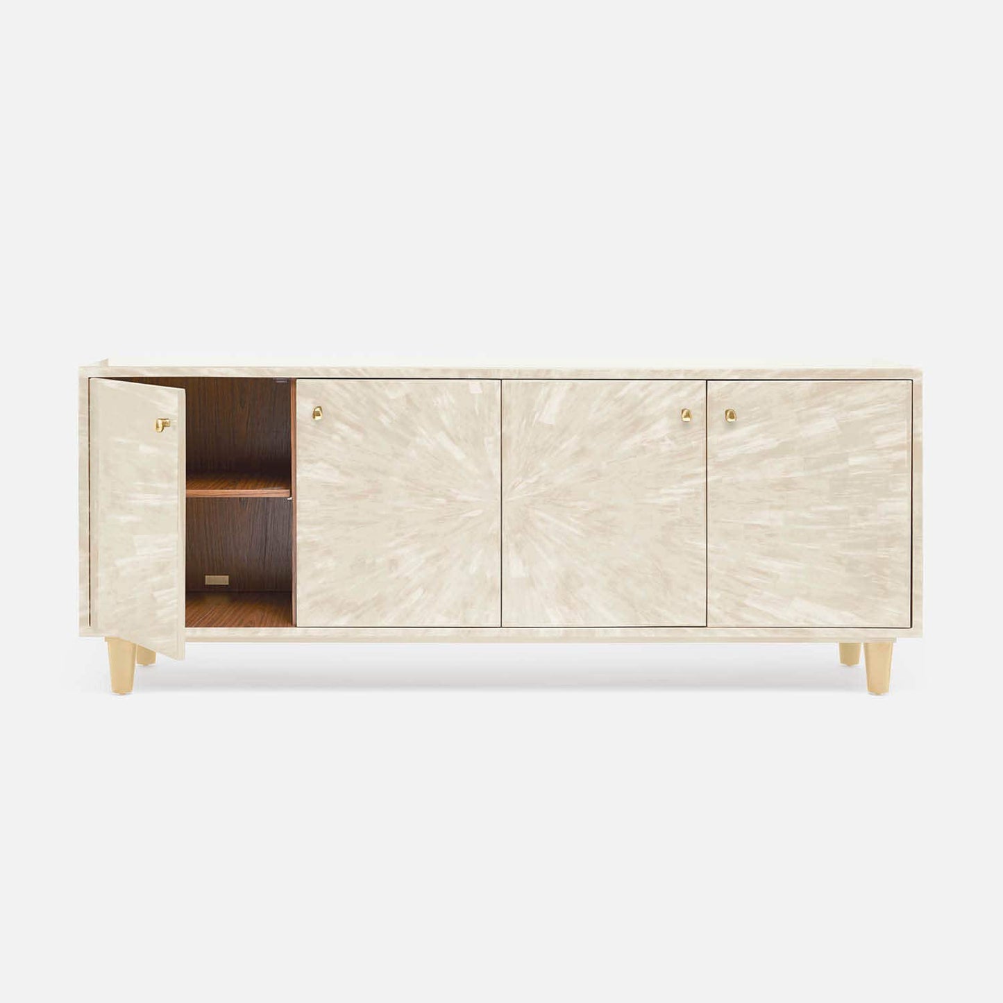 Torion Buffet 80"