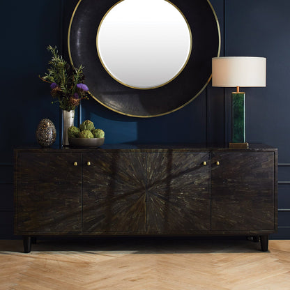 Torion Buffet 80"