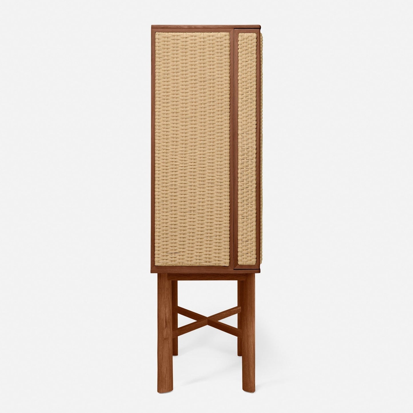 Vanna Tall Cabinet
