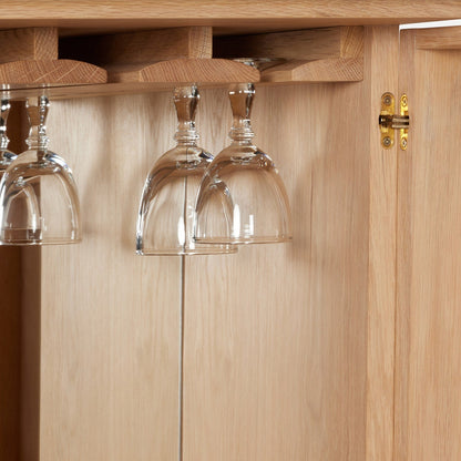 Vanna Tall Cabinet