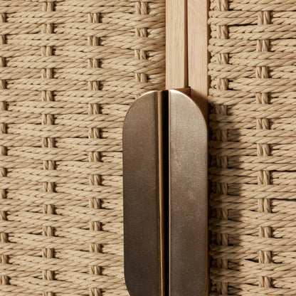 Vanna Tall Cabinet