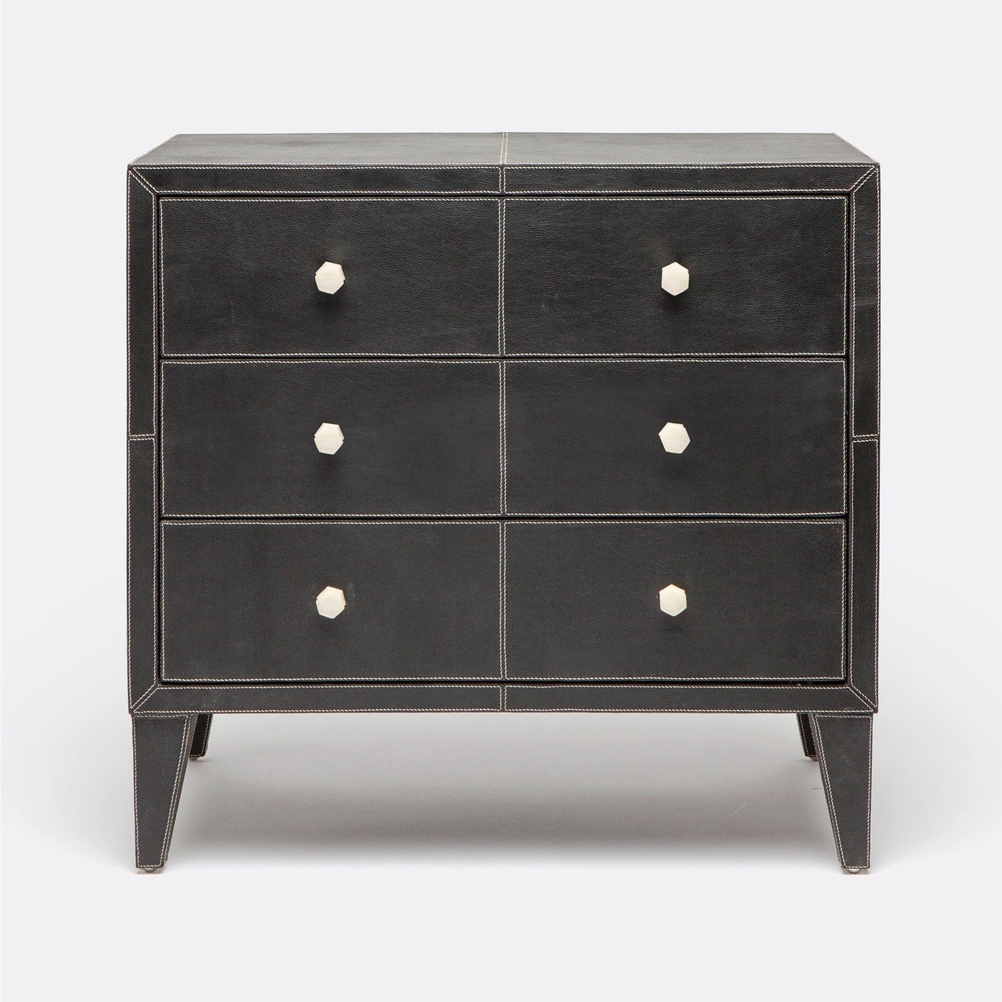 York Nightstand 30"