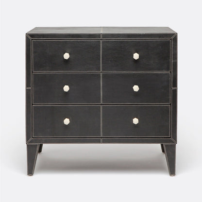 York Nightstand 30"