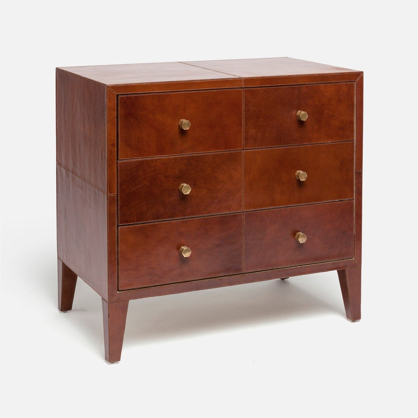 York Nightstand 30"